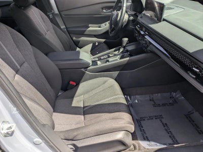 2023 Honda Accord Hybrid Sport Sedan