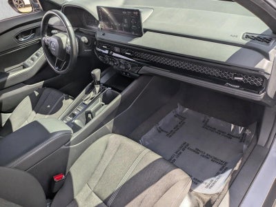 2023 Honda Accord Hybrid Sport Sedan