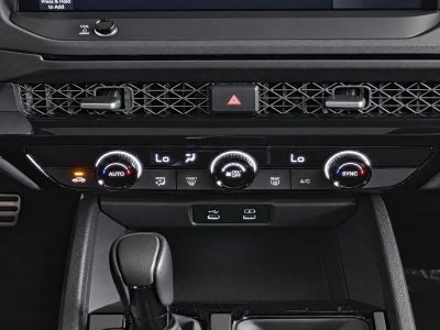 2024 Honda Accord Hybrid Sport Sedan