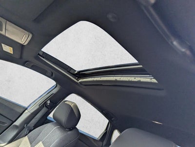 2023 Honda Accord Hybrid Sport Sedan