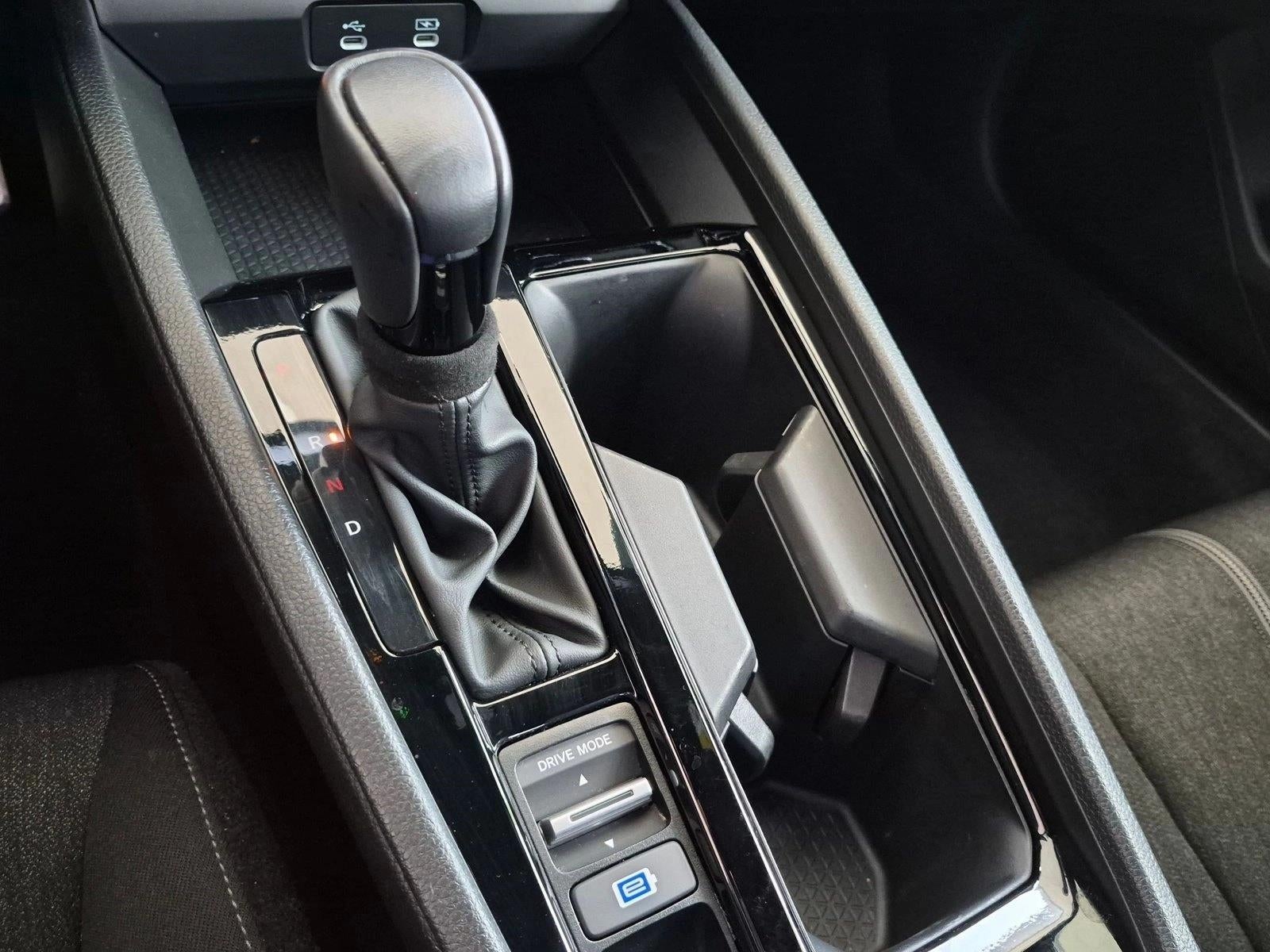 2024 Honda Accord Hybrid Sport Sedan