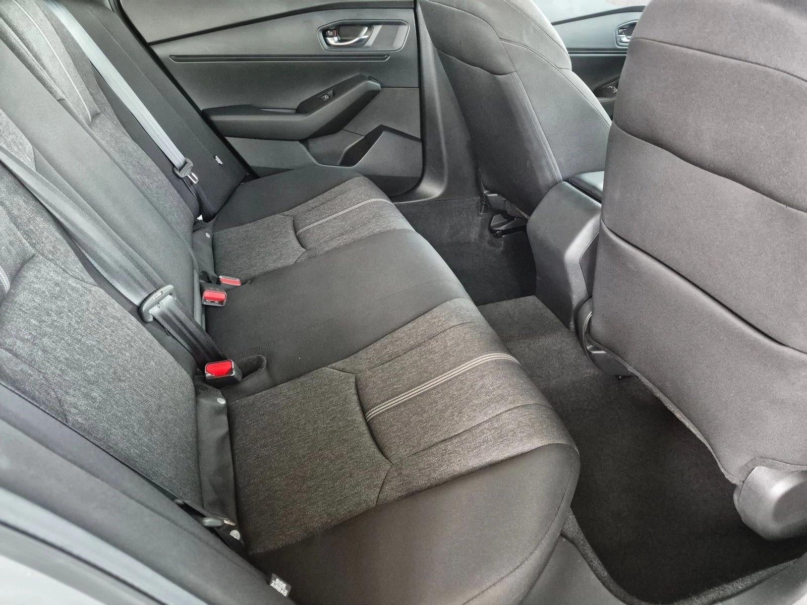 2024 Honda Accord Hybrid Sport Sedan