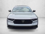2024 Honda Accord Hybrid Sport Sedan