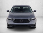 2023 Honda Accord Hybrid EX-L Sedan w/o BSI
