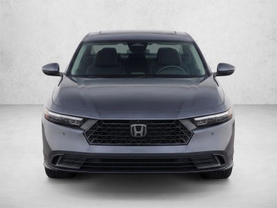 2023 Honda Accord Hybrid EX-L Sedan w/o BSI