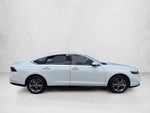 2023 Honda Accord Hybrid EX-L Sedan