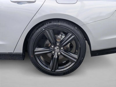 2023 Honda Accord Hybrid Sport-L Sedan