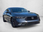 2024 Honda Accord Hybrid Touring Sedan