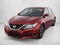 2017 Nissan Altima 2017.5 2.5 SV Sedan