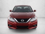 2017 Nissan Altima 2017.5 2.5 SV Sedan