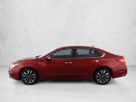2017 Nissan Altima 2017.5 2.5 SV Sedan