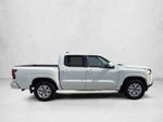 2022 Nissan Frontier Crew Cab 4x2 SV Auto