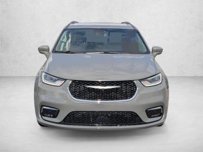 2021 Chrysler Pacifica Hybrid Touring L FWD