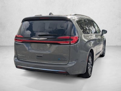 2021 Chrysler Pacifica Hybrid Touring L FWD