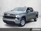 2025 Chevrolet Silverado 1500 Crew Cab Short Box 4-Wheel Drive LT 1LT