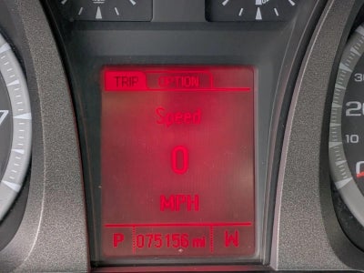 2017 GMC Terrain FWD SLE-2