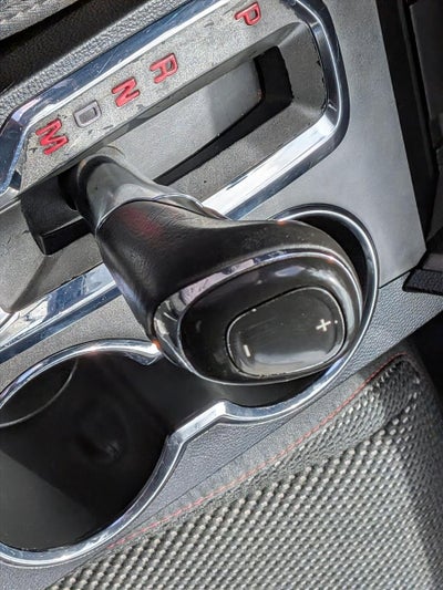 2017 GMC Terrain FWD SLE-2