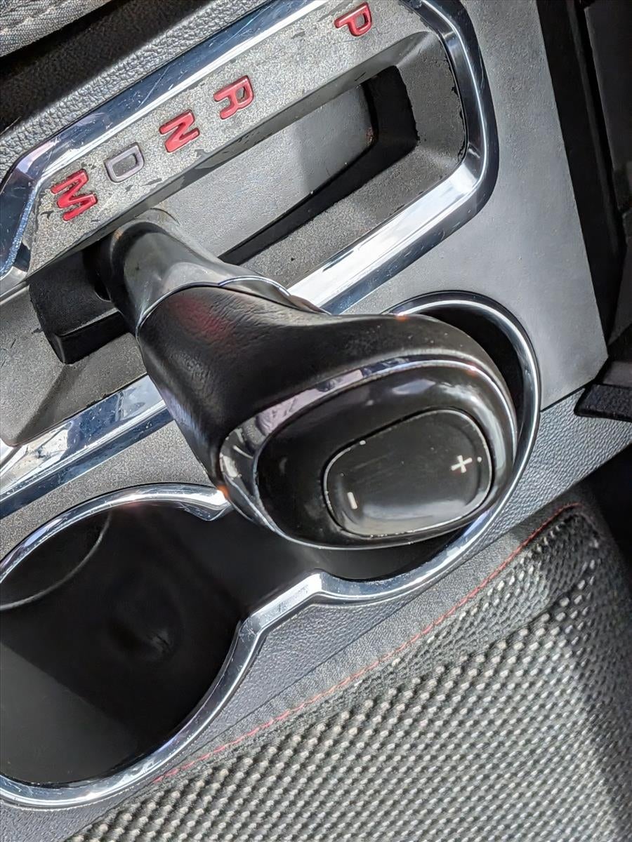 2017 GMC Terrain FWD SLE-2