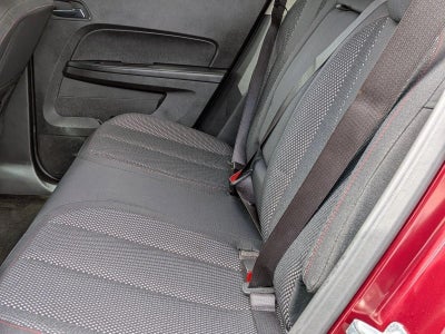 2017 GMC Terrain FWD SLE-2