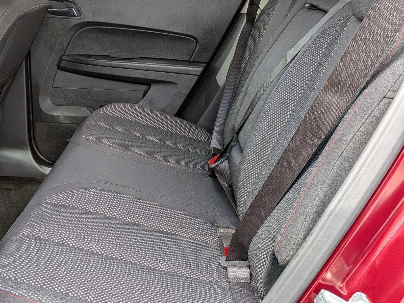 2017 GMC Terrain FWD SLE-2