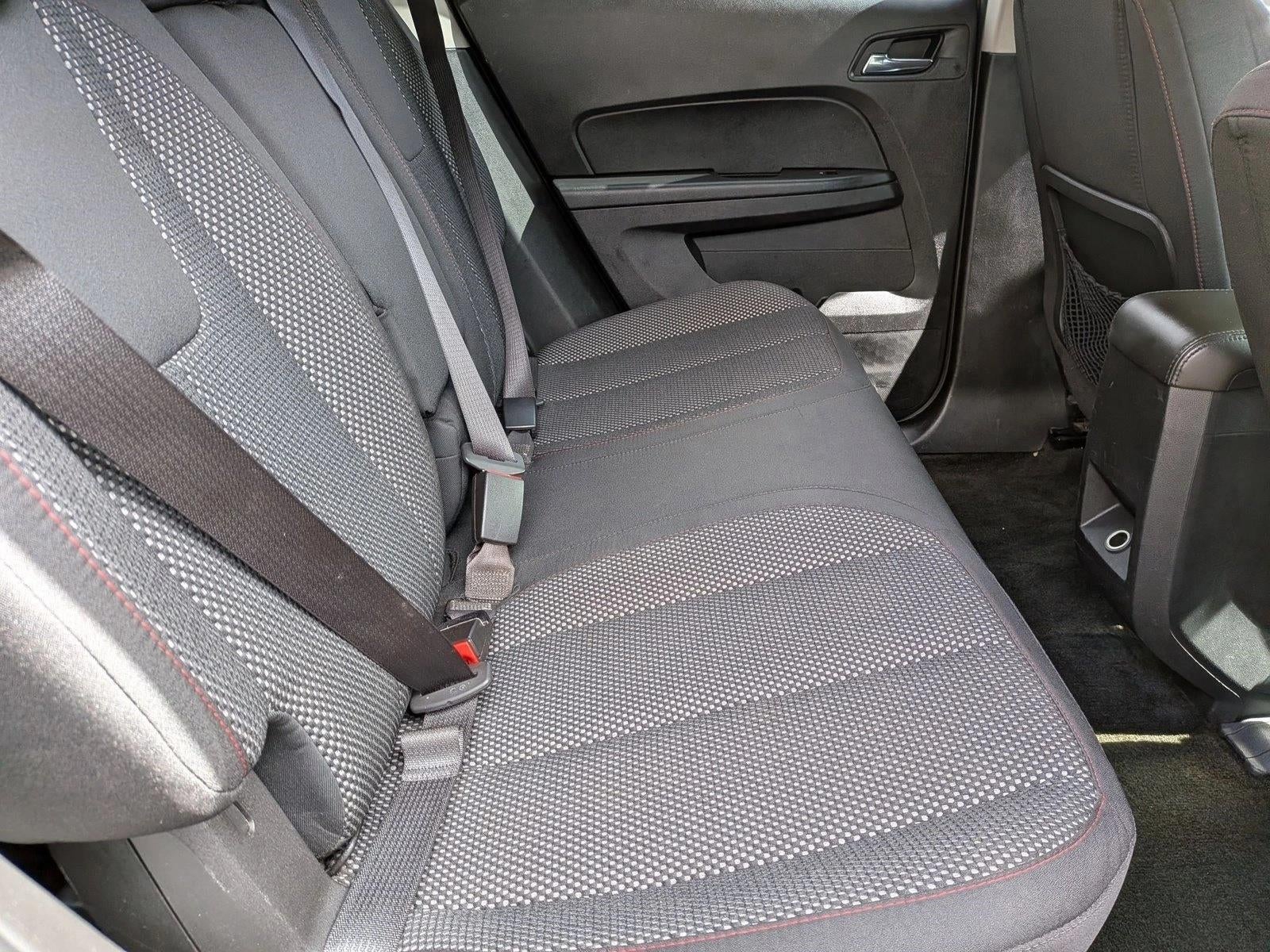 2017 GMC Terrain FWD SLE-2