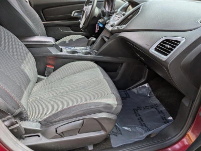 2017 GMC Terrain FWD SLE-2