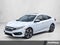 2016 Honda Civic Sedan EX-L CVT