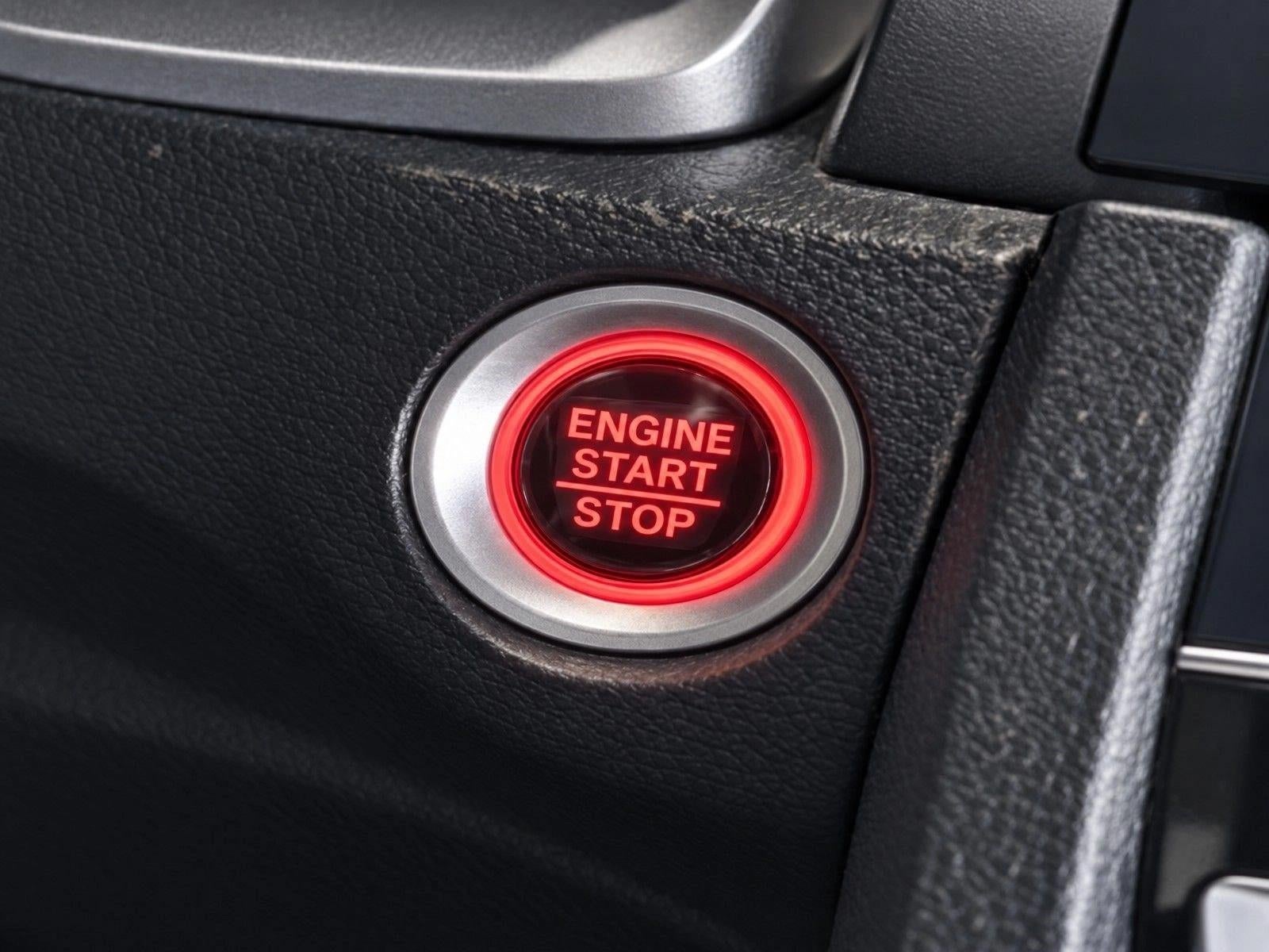 2016 Honda Civic Sedan EX-L CVT