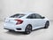 2016 Honda Civic Sedan EX-L CVT