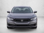 2020 Honda Civic Sedan LX CVT