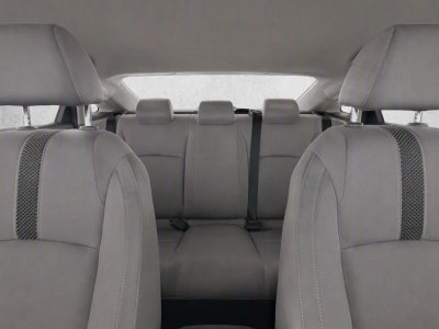 2020 Honda Civic Sedan LX CVT