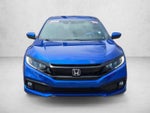 2020 Honda Civic Sedan Sport CVT