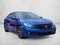 2020 Honda Civic Sedan Sport CVT