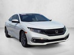 2020 Honda Civic Coupe EX CVT