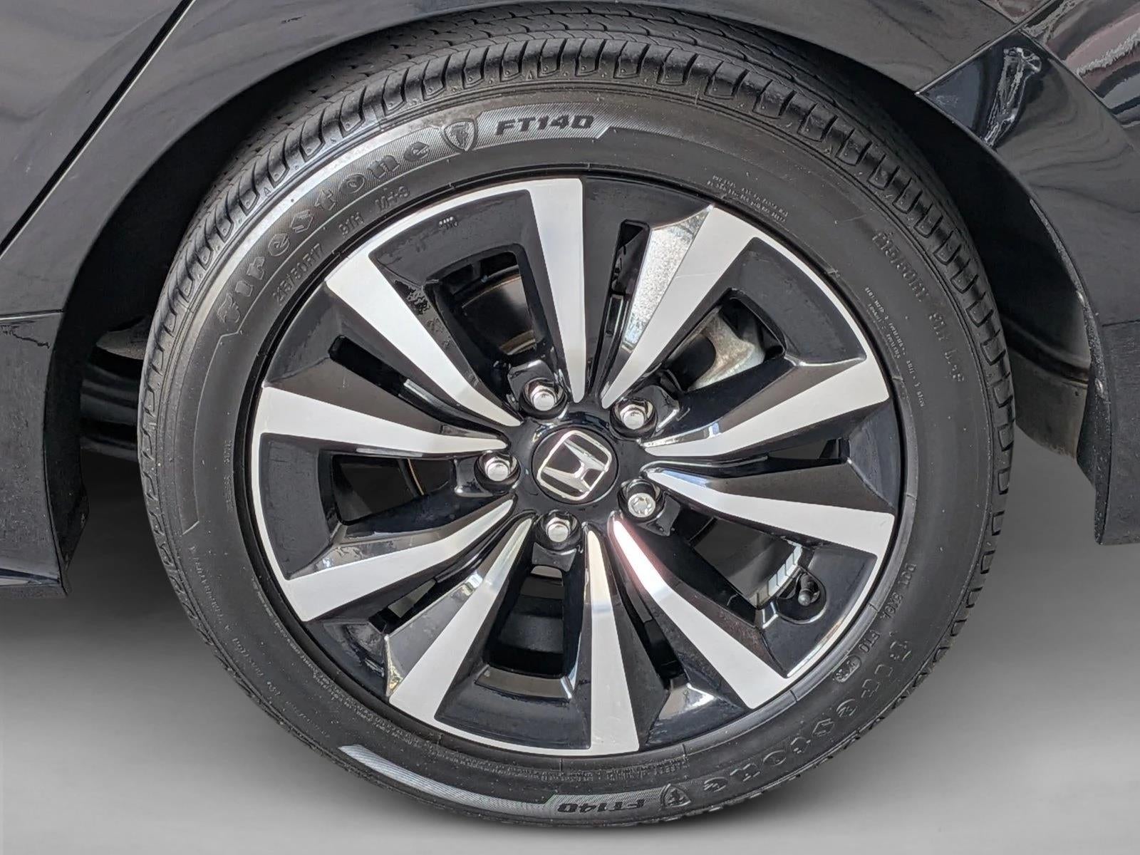 2023 Honda Civic Sedan EX CVT