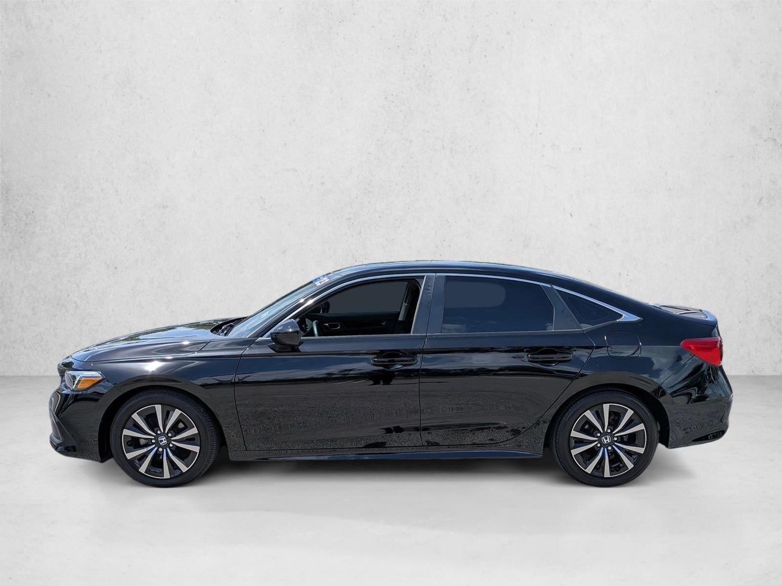 2023 Honda Civic Sedan EX CVT