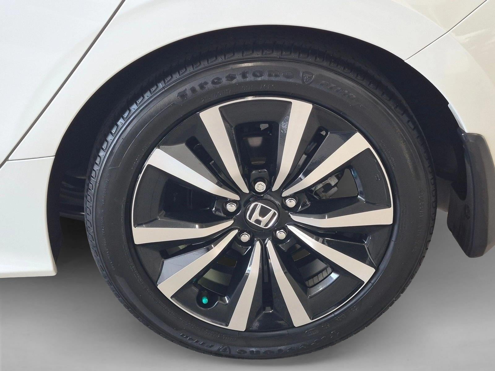 2024 Honda Civic Sedan EX CVT