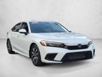 2024 Honda Civic Sedan EX CVT