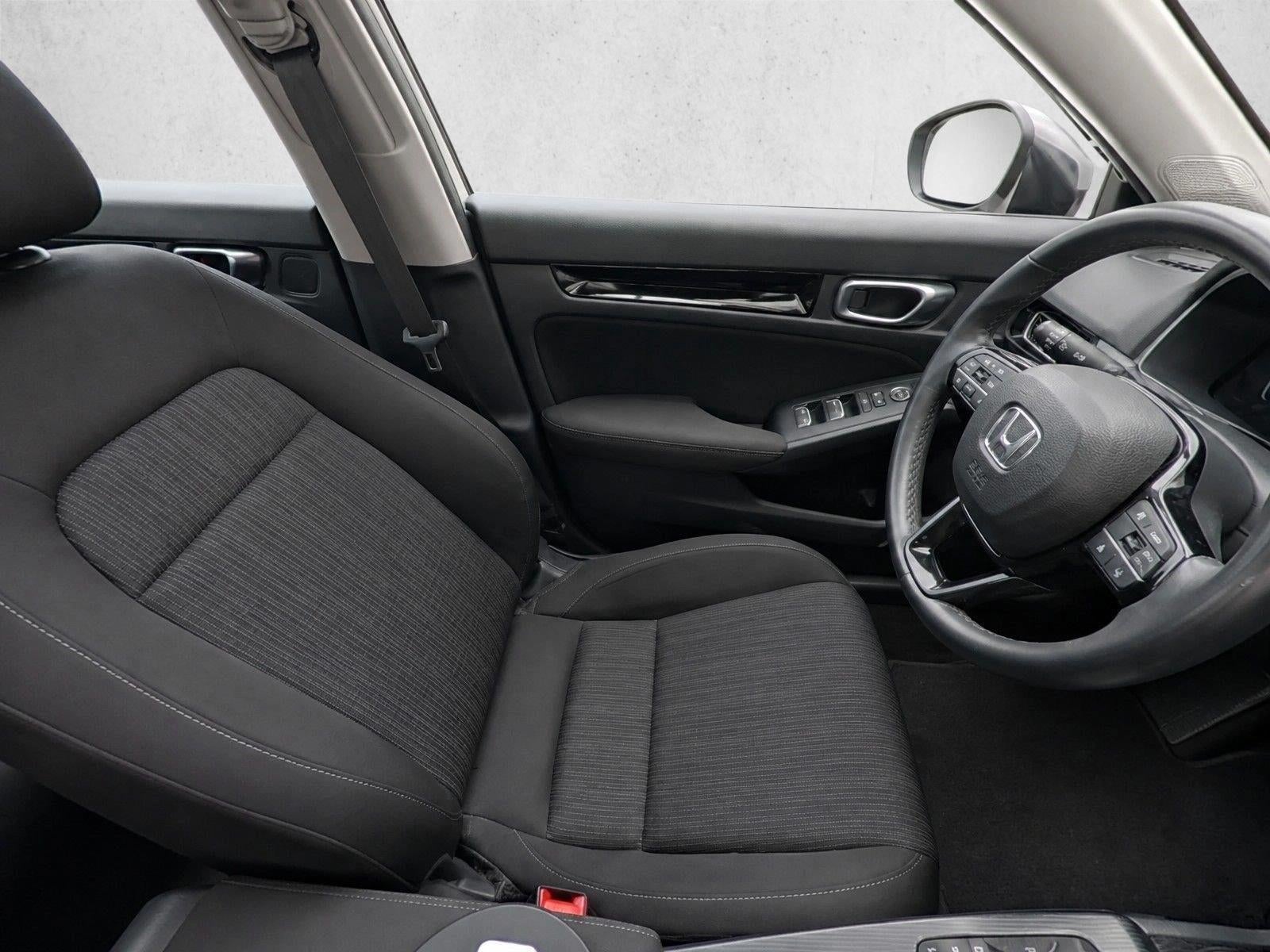 2024 Honda Civic Sedan EX CVT