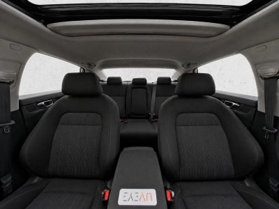 2024 Honda Civic Sedan EX CVT