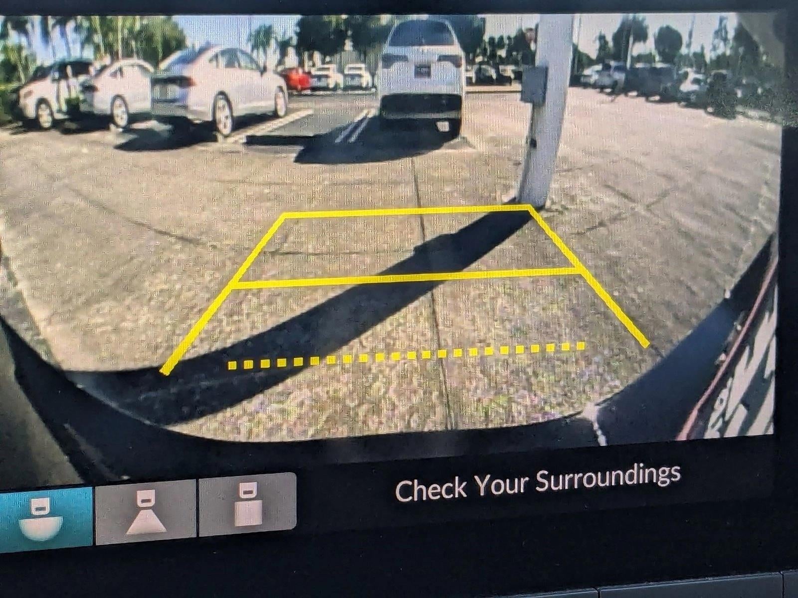 2023 Honda Civic Sedan EX CVT