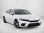 2024 Honda Civic Sedan Touring CVT