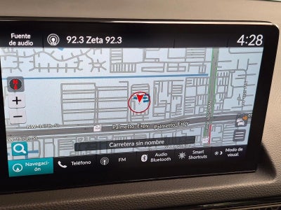 2024 Honda Civic Sedan Touring CVT