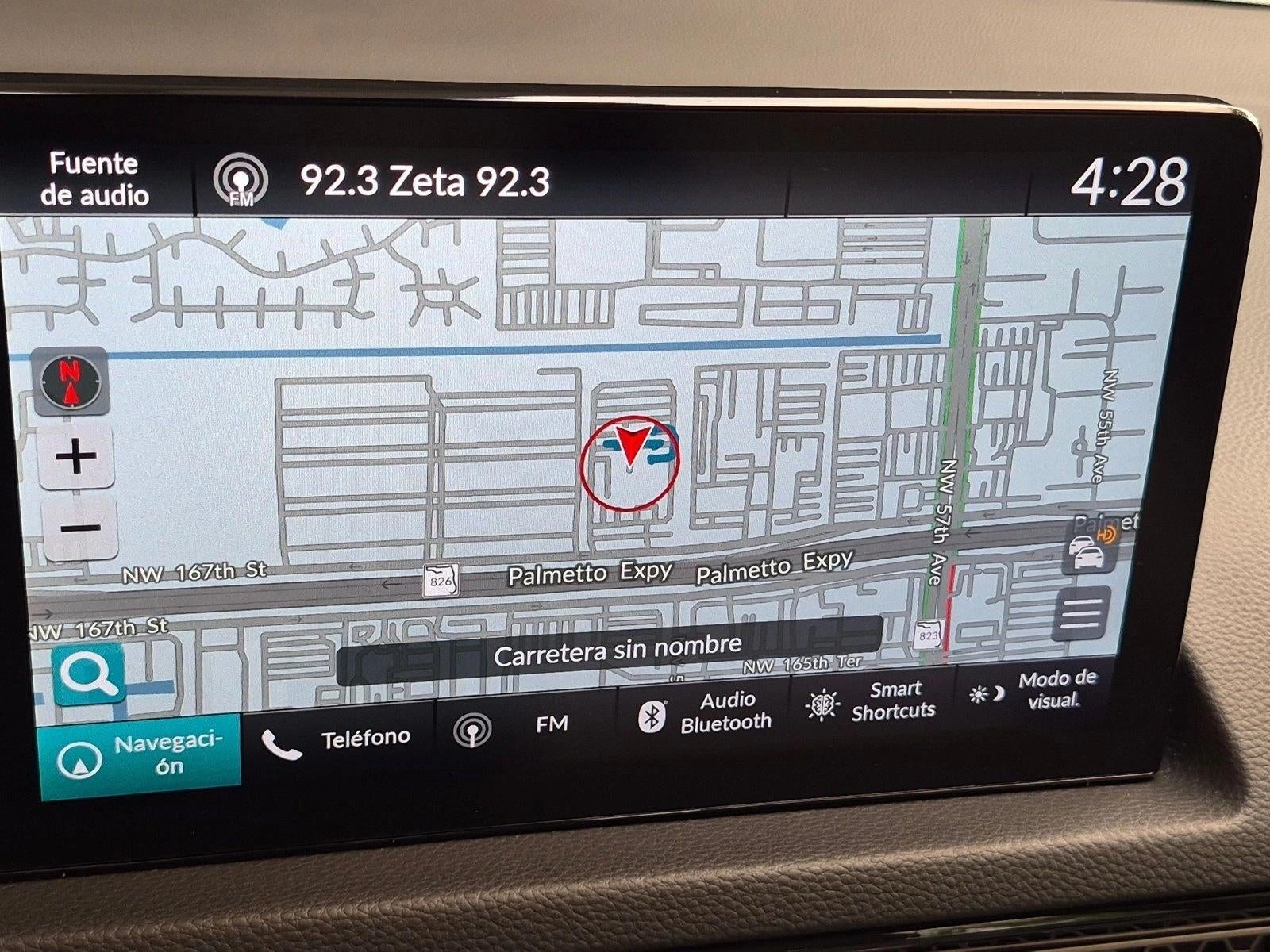 2024 Honda Civic Sedan Touring CVT
