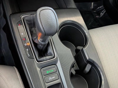 2023 Honda Civic Sedan LX CVT