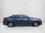 2023 Honda Civic Sedan LX CVT