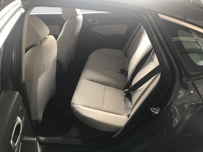 2024 Honda Civic Sedan LX CVT