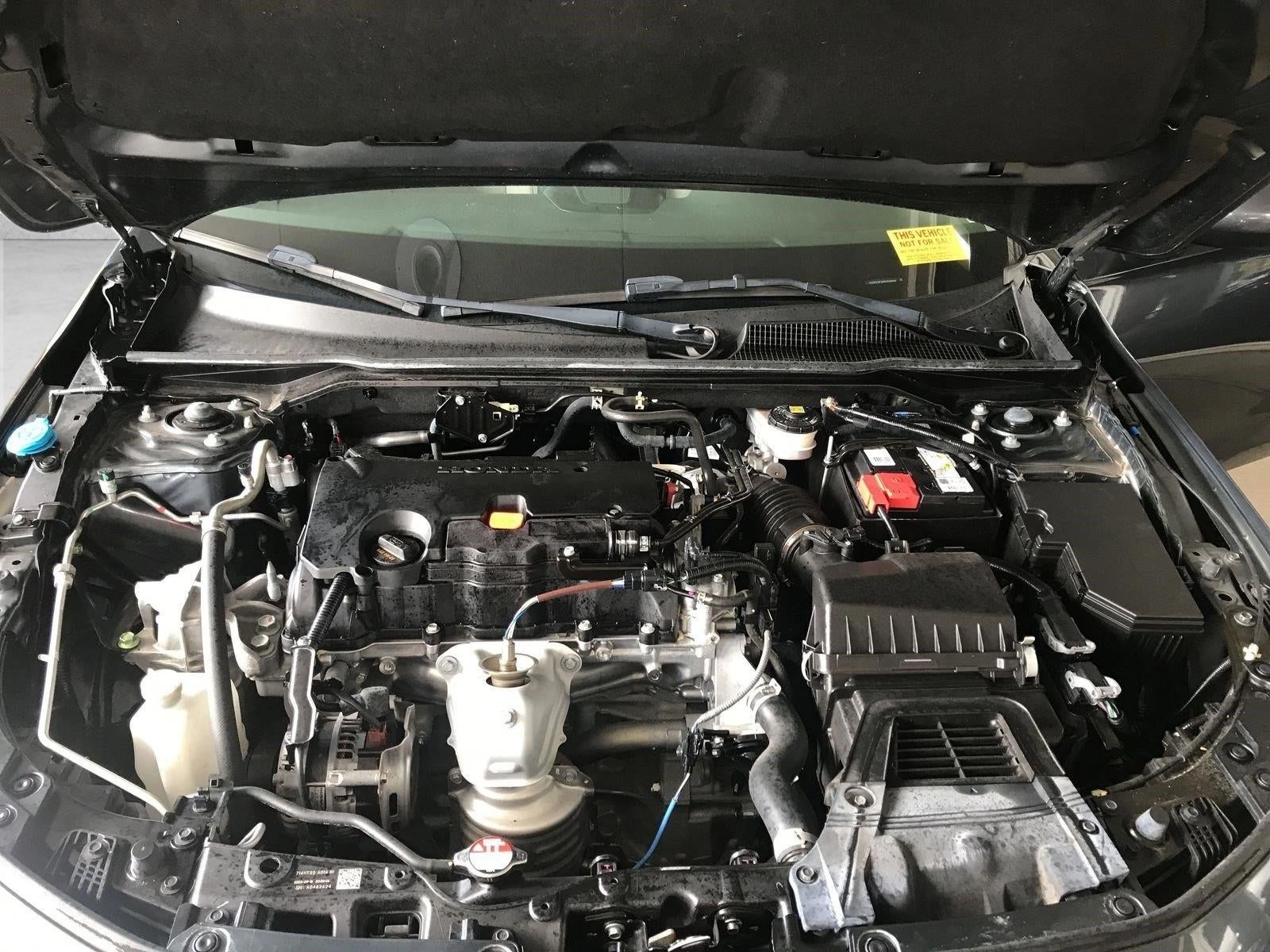 2024 Honda Civic Sedan LX CVT