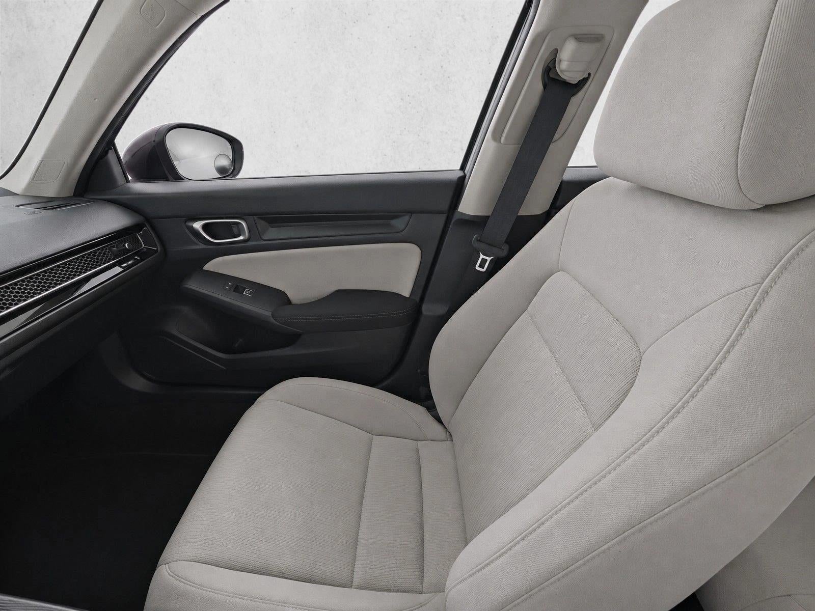 2024 Honda Civic Sedan LX CVT