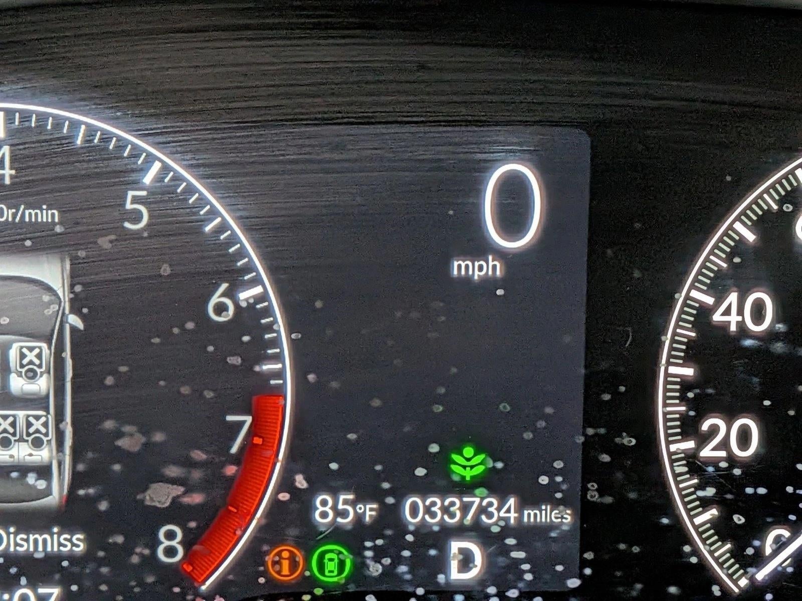 2024 Honda Civic Sedan LX CVT